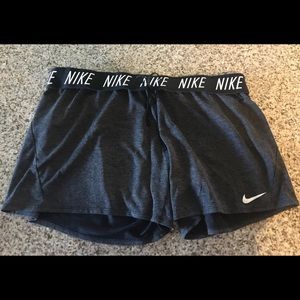 Nike Dri-Fit Shorts XL